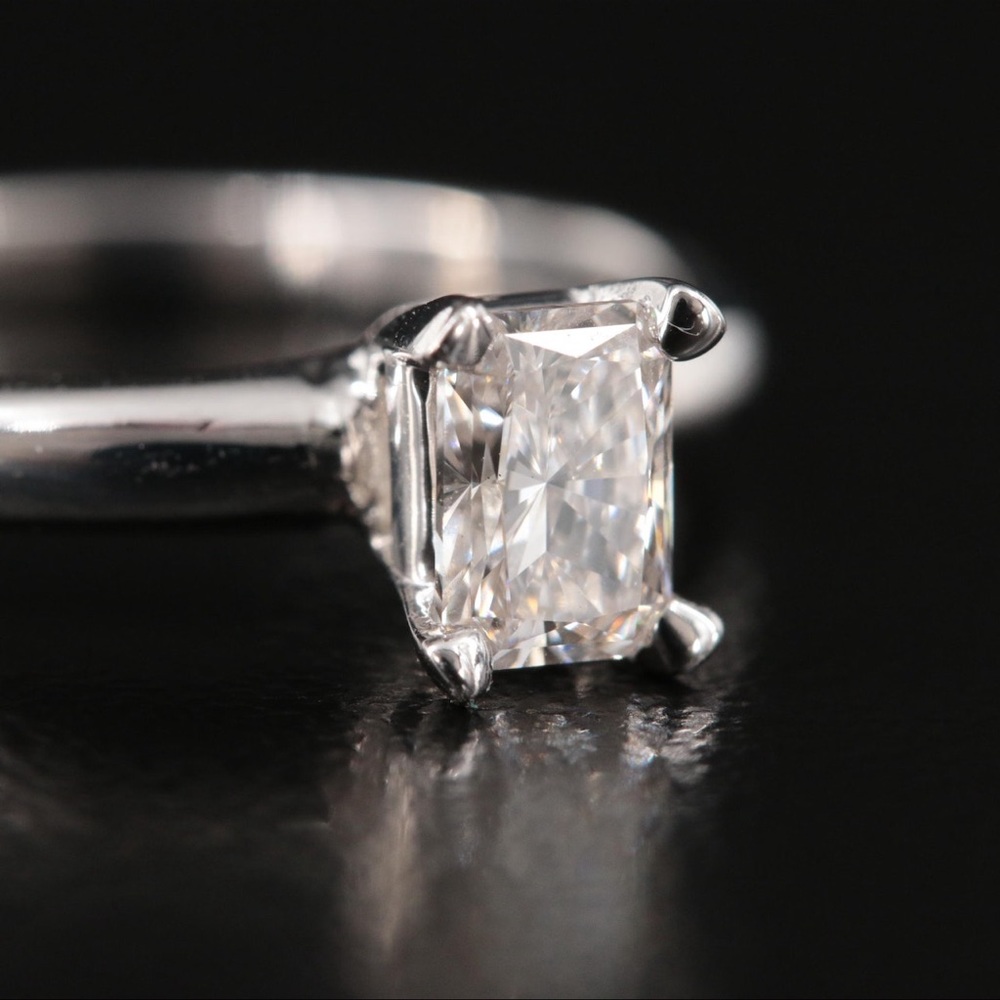 Diamond Ring - image 3